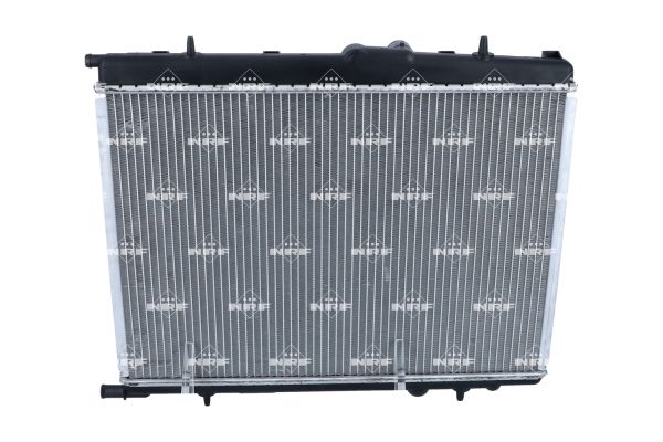 Radiator racire motor NRF 56021