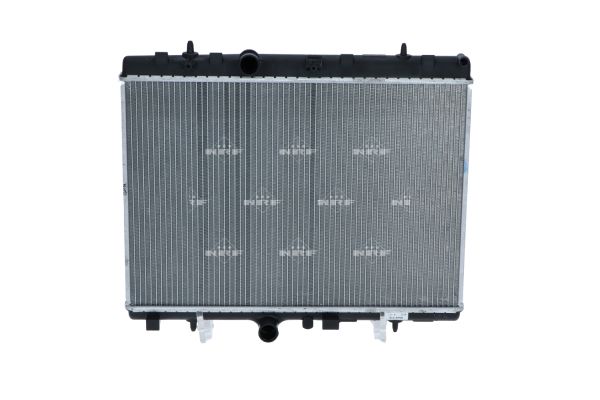 Radiator racire motor NRF 58226