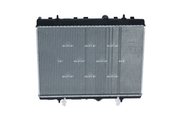 Radiator racire motor NRF 58226
