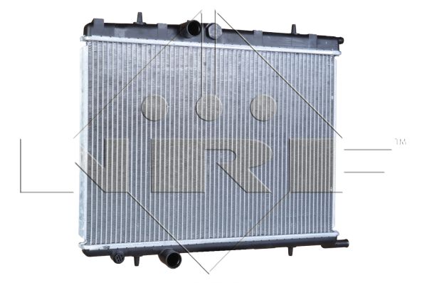 Radiator racire motor NRF 58267