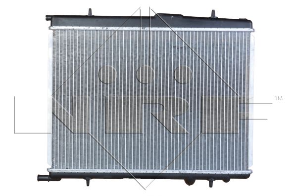 Radiator racire motor NRF 58267