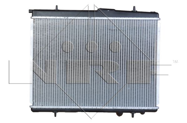 Radiator racire motor NRF 58299