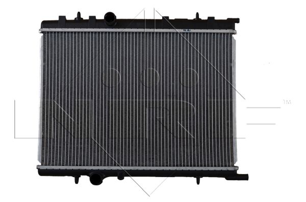 Radiator racire motor NRF 58304