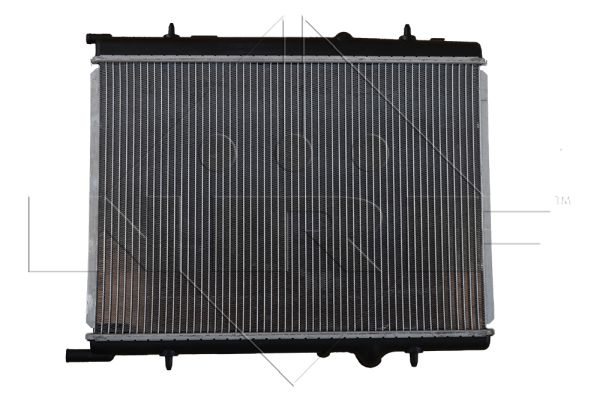 Radiator racire motor NRF 58304