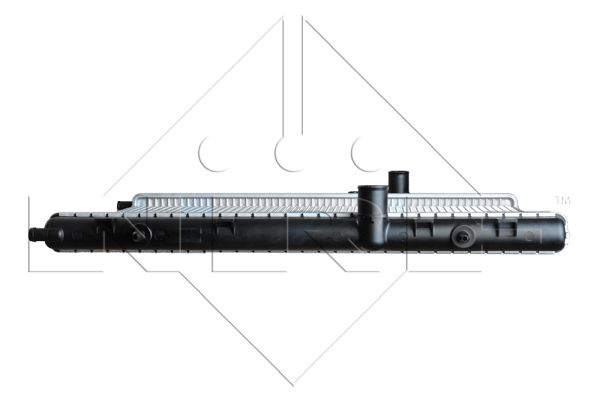Radiator racire motor NRF 58304