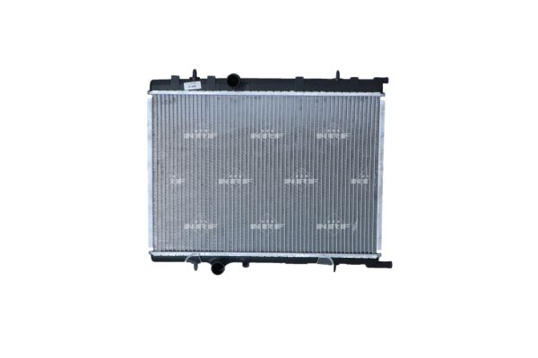 Radiator racire motor NRF 58308