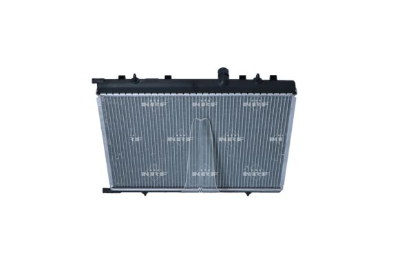 Radiator racire motor NRF 58308