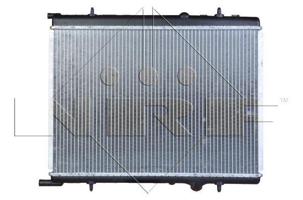 Radiator racire motor NRF 58311