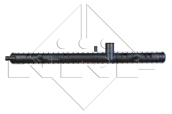 Radiator racire motor NRF 58311