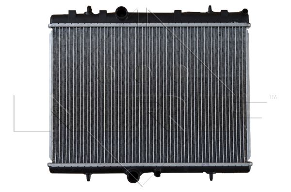Radiator racire motor NRF 58312