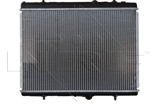 Radiator racire motor NRF 58312