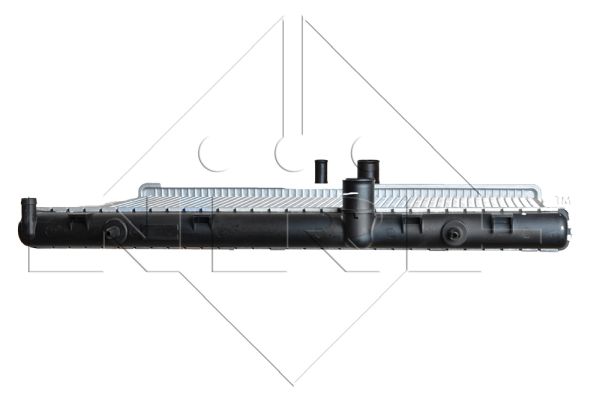 Radiator racire motor NRF 58312