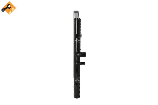 Radiator racire motor NRF 58312A