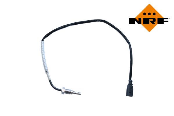 Senzor temperatura gaze evacuare VW GOLF VII Variant (BA5, BV5) 2.0 TDI  diesel 150 cai NRF 707117