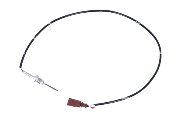 Senzor temperatura gaze evacuare VW GOLF VII Variant (BA5, BV5) 2.0 TDI  diesel 150 cai NRF 707409