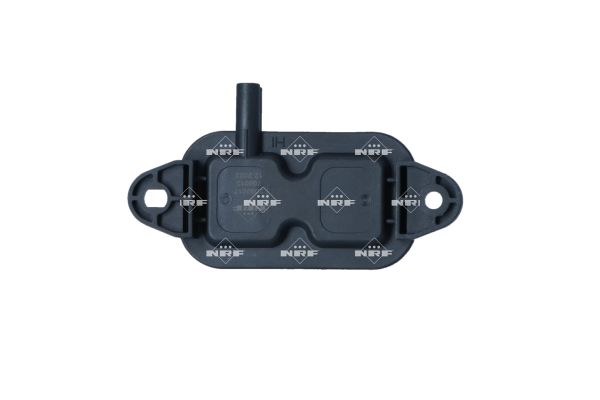 Senzor presiune gaze evacuare FORD FOCUS II (DA_, HCP, DP) 1.6 TDCi  diesel 109 cai NRF 708012