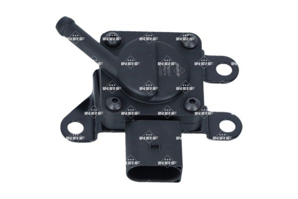 Senzor presiune gaze evacuare BMW Seria 3 (E90) 318 d  diesel 143 cai NRF 708016