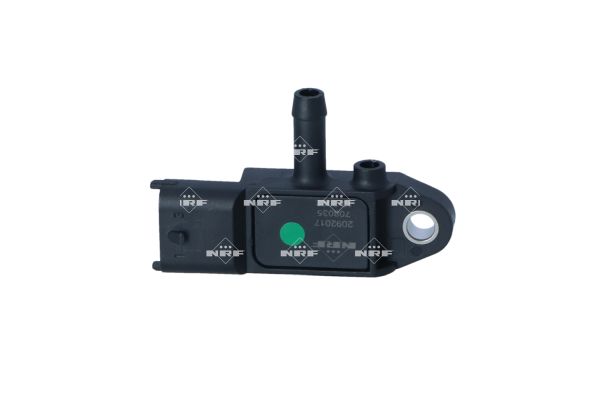 Senzor presiune gaze evacuare OPEL INSIGNIA A (G09) 2.0 CDTI (68)  diesel 163 cai NRF 708035
