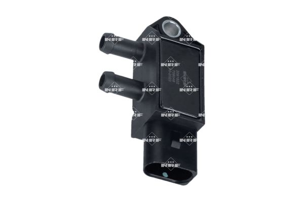 Senzor presiune gaze evacuare VW GOLF VII Variant (BA5, BV5) 2.0 TDI  diesel 150 cai NRF 708048