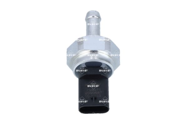 Senzor presiune gaze evacuare BMW Seria 3 (E90) 318 d  diesel 143 cai NRF 708071