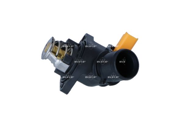 Termostat lichid racire NRF 725015