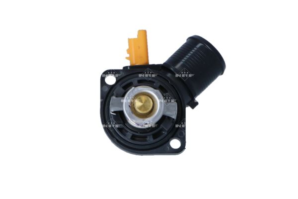 Termostat lichid racire NRF 725015