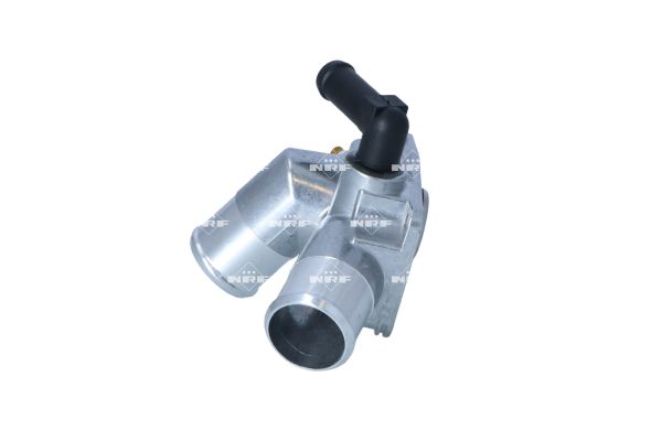 Termostat lichid racire NRF 725027