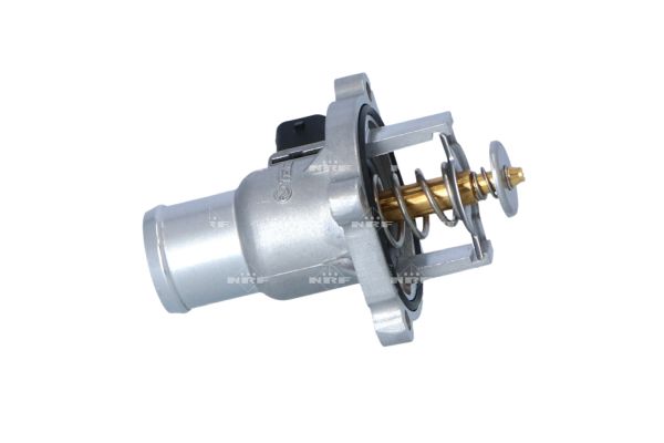 Termostat lichid racire OPEL ASTRA H (A04) 1.6 (L48)  benzina 105 cai NRF 725030