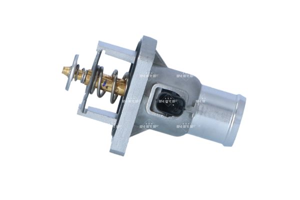 Termostat lichid racire OPEL ASTRA J (P10) 1.6 (68)  benzina 115 cai NRF 725033