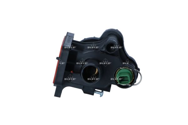 Termostat lichid racire NRF 725039