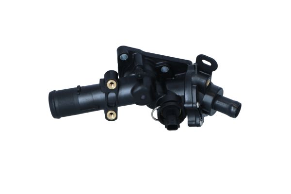 Termostat lichid racire RENAULT KADJAR (HA_, HL_) 1.5 dCi 110 (HLA3)  diesel 110 cai NRF 725078