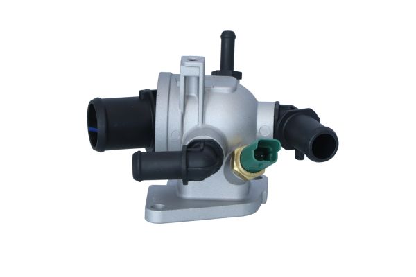 Termostat lichid racire OPEL ASTRA H (A04) 1.3 CDTI (L48)  diesel 90 cai NRF 725147