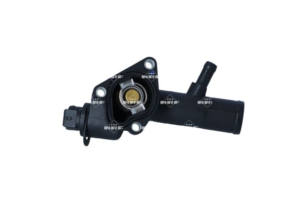 Termostat lichid racire NRF 725237