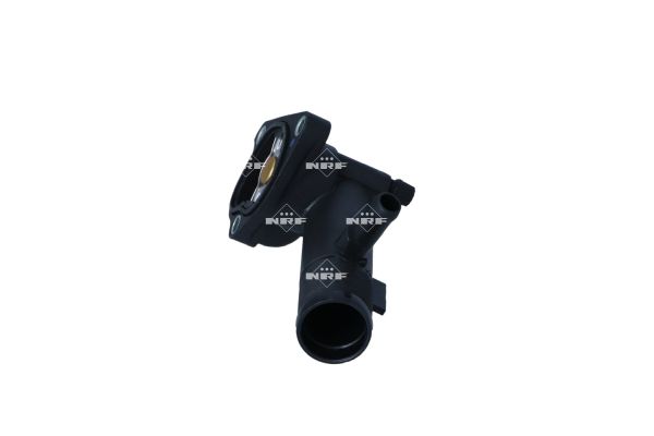 Termostat lichid racire NRF 725237