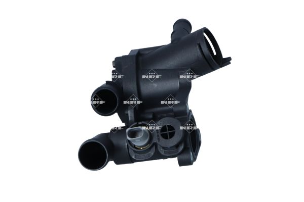 Termostat lichid racire NRF 725238