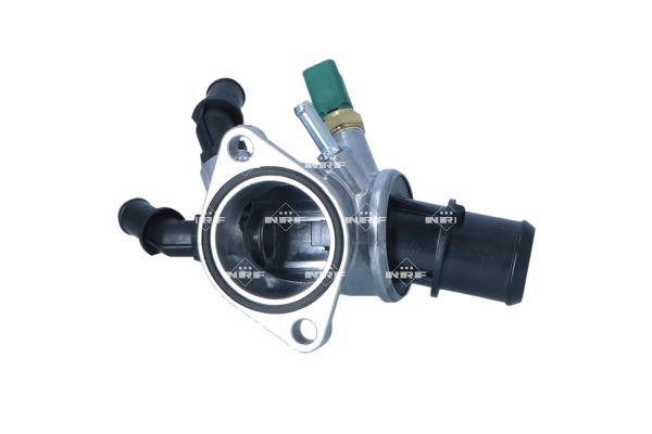 Termostat lichid racire NRF 725241