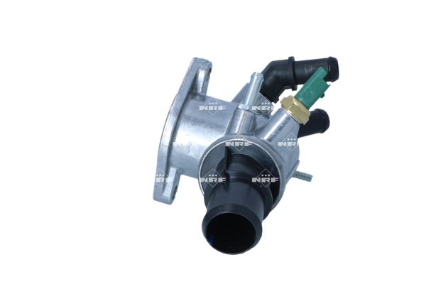 Termostat lichid racire NRF 725241