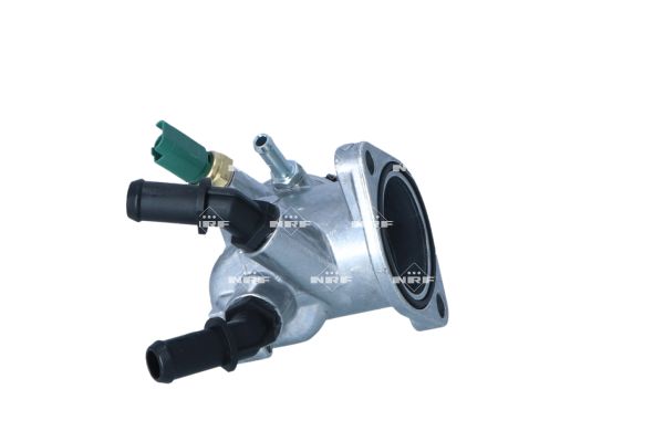 Termostat lichid racire NRF 725241