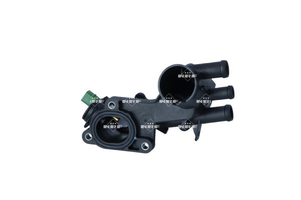Termostat lichid racire NRF 725242