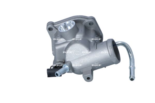 Termostat lichid racire NRF 725258