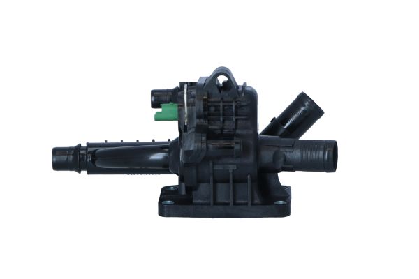 Termostat lichid racire NRF 725278