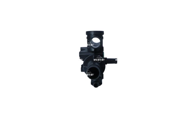 Termostat lichid racire NRF 725281