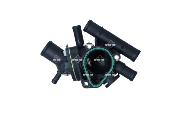 Termostat lichid racire NRF 725291