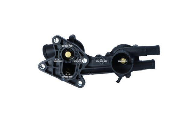 Termostat lichid racire NRF 725307