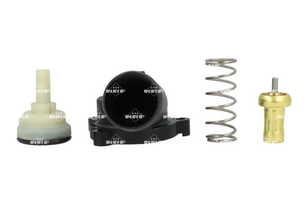 Termostat lichid racire NRF 725356