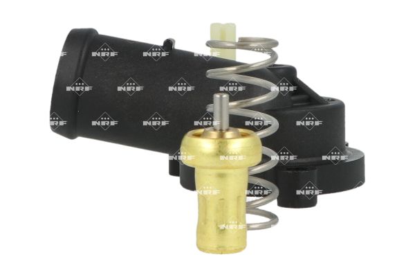 Termostat lichid racire NRF 725356
