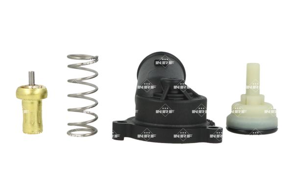 Termostat lichid racire NRF 725356