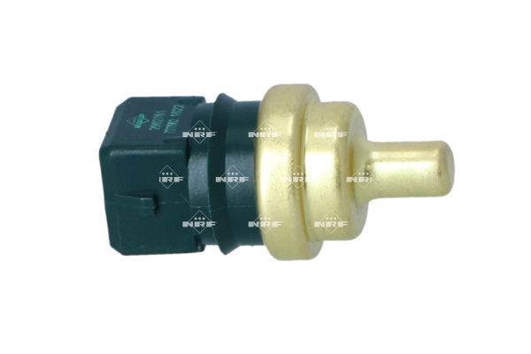Senzor temperatura lichid de racire SKODA FABIA I (6Y2) 1.9 SDI  diesel 64 cai NRF 727002
