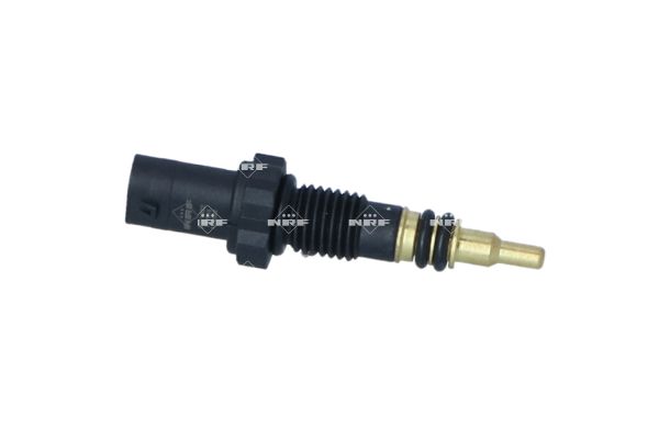 Senzor temperatura lichid de racire BMW Seria 3 (E90) 318 d  diesel 143 cai NRF 727016
