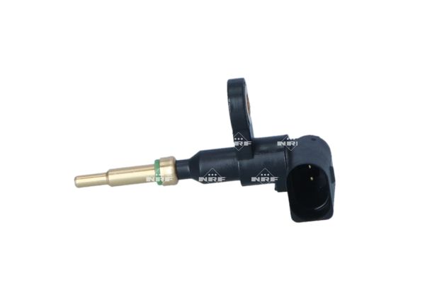 Senzor temperatura lichid de racire VW GOLF VII Variant (BA5, BV5) 2.0 TDI  diesel 150 cai NRF 727023
